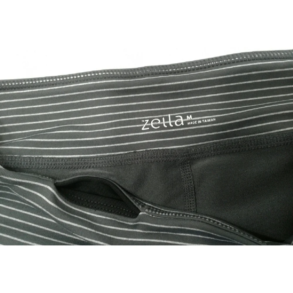 Zella Gray skirt & shorts size M
